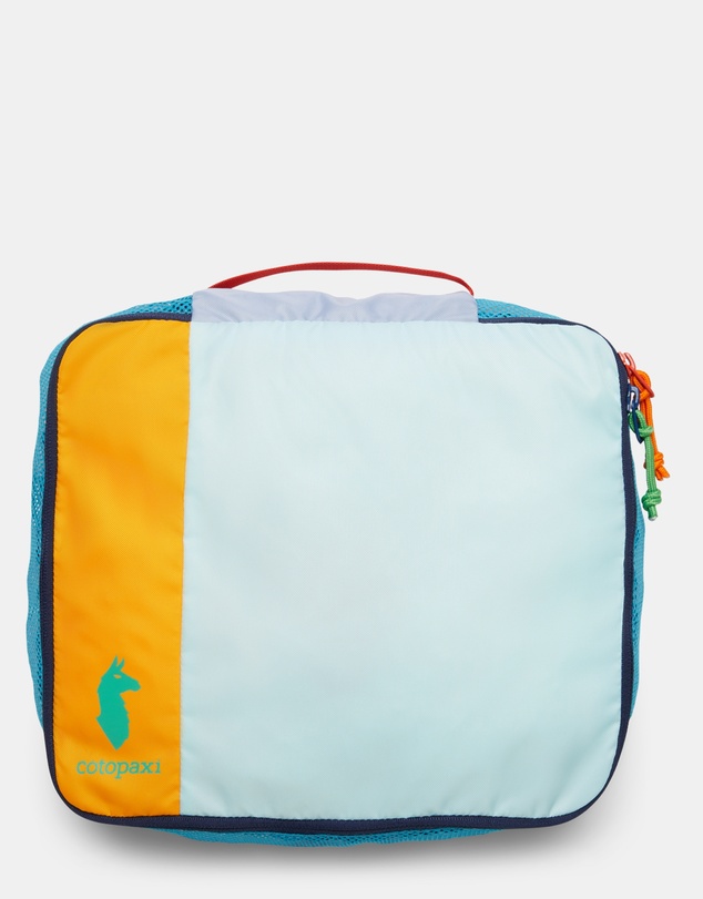 Cotopaxi - Cubo 10L Travel Cube-Del Dia