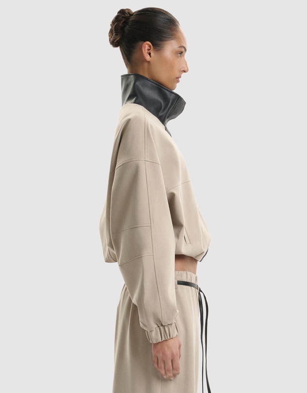 One Of Others - Tove Bomber Jacket