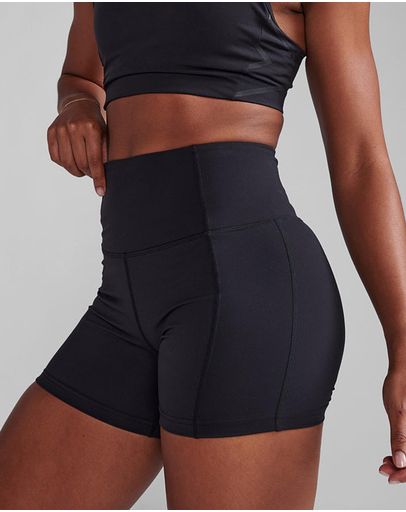 Black/Black