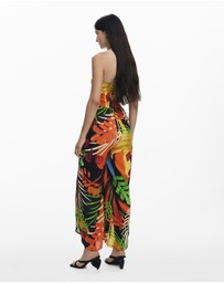 Desigual - Tropical Jumpsuit