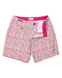 The Rocks Push - The Rocks Push Tama Wattle Swim Shorts