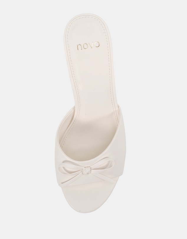 Novo - Fia Heels