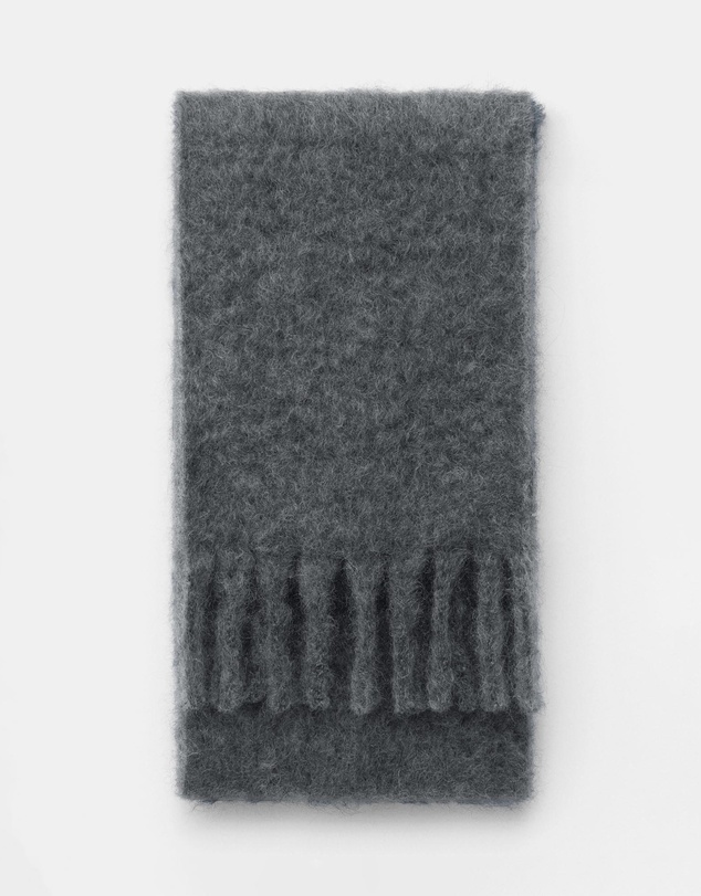 & Other Stories - Large Mohair-Blend Scarf