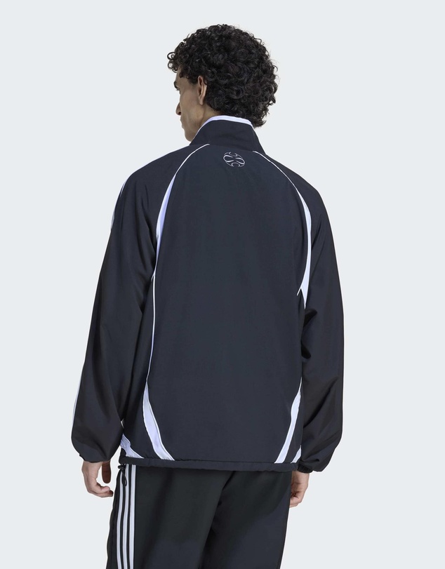 adidas Originals - Teamgeist Adicolor Track Top Mens