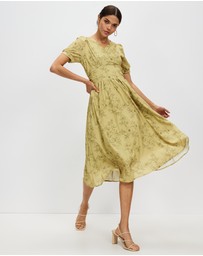 KAJA Clothing - Alison Dress