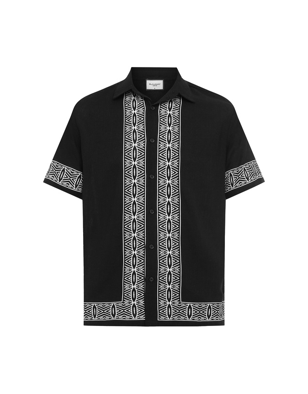 Runaway the Label - Levi Shirt