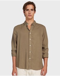 Academy Brand - Burton Shirt