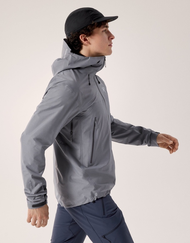 Arc'teryx - Beta SL Jacket Men's