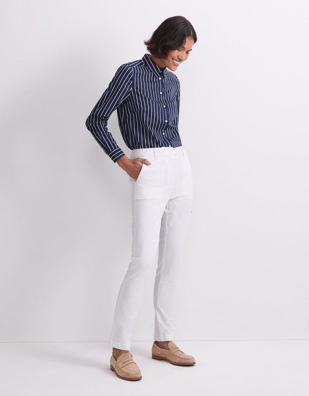 Sportscraft - Laura Straight Chino Pant