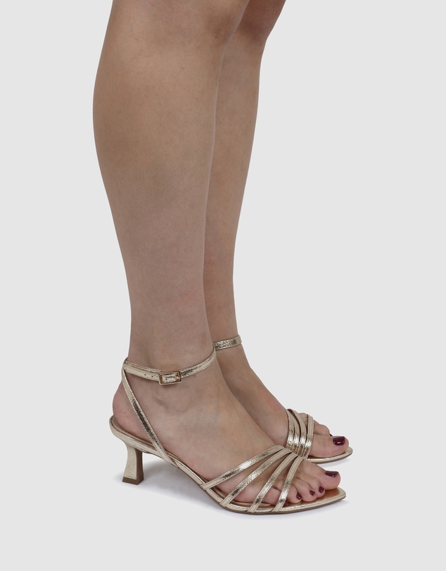 S by Sempre Di - Luma Heels