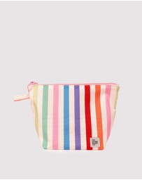 The Somewhere Co - Sugarplum Handy Pouch Trio
