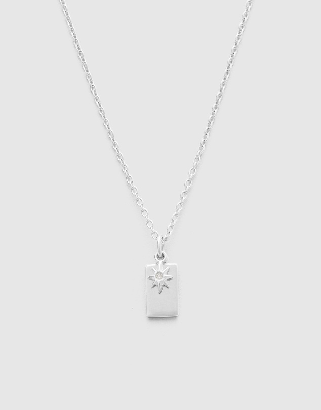 Kirstin Ash - Guiding Star Necklace