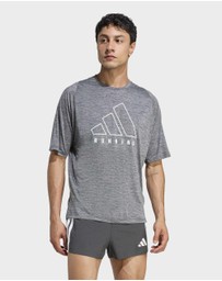 adidas Performance - adi365 Soft Touch T-Shirt Mens