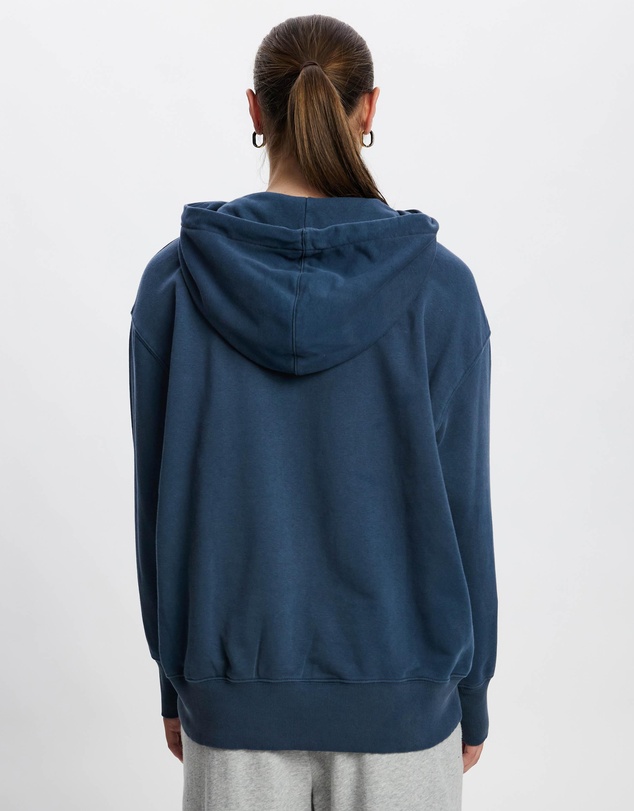 Nike - Sportswear Phoenix Fleece FT OS Wash Hoodie
