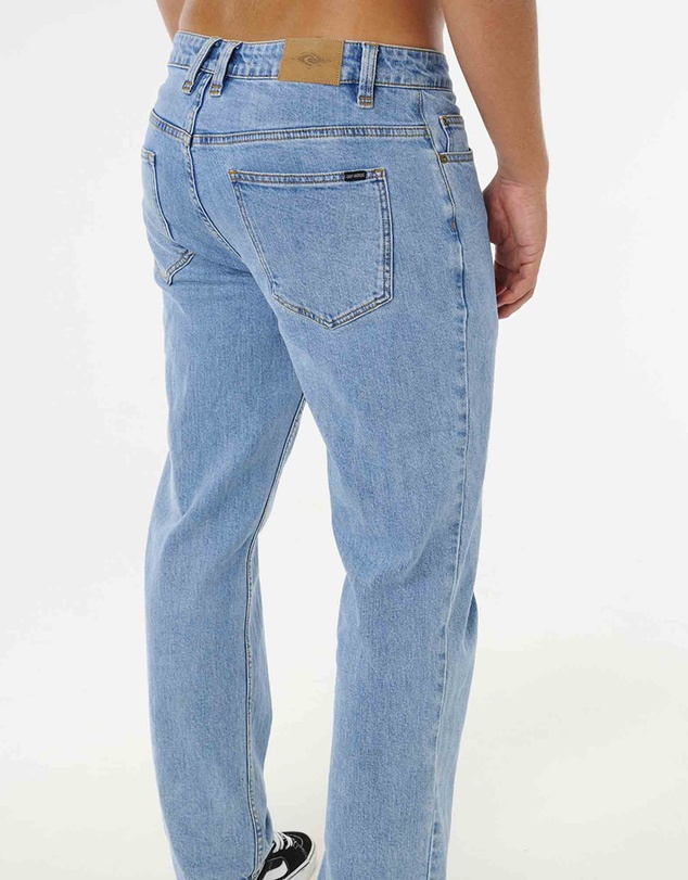 Rip Curl - Classic Surf Denim Pant