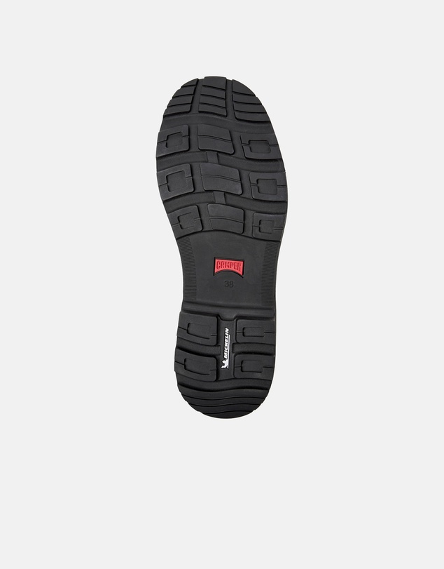 Camper - Brutus Trek