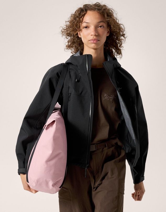 Arc'teryx - Altira Cropped Jacket Women's