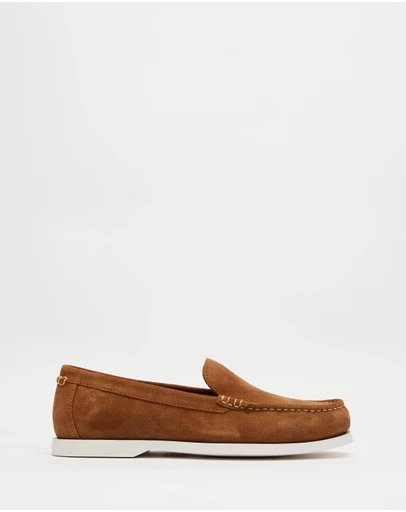Polo Ralph Lauren - Merton Casual Loafers - Men's