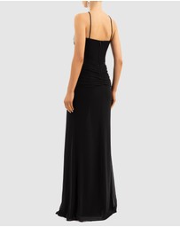 Rebecca Vallance - Astros Gown