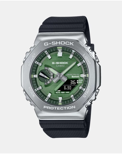 Casio - GBM2100A-1A3