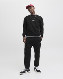 Jack & Jones - Soho Sweat Crew Neck
