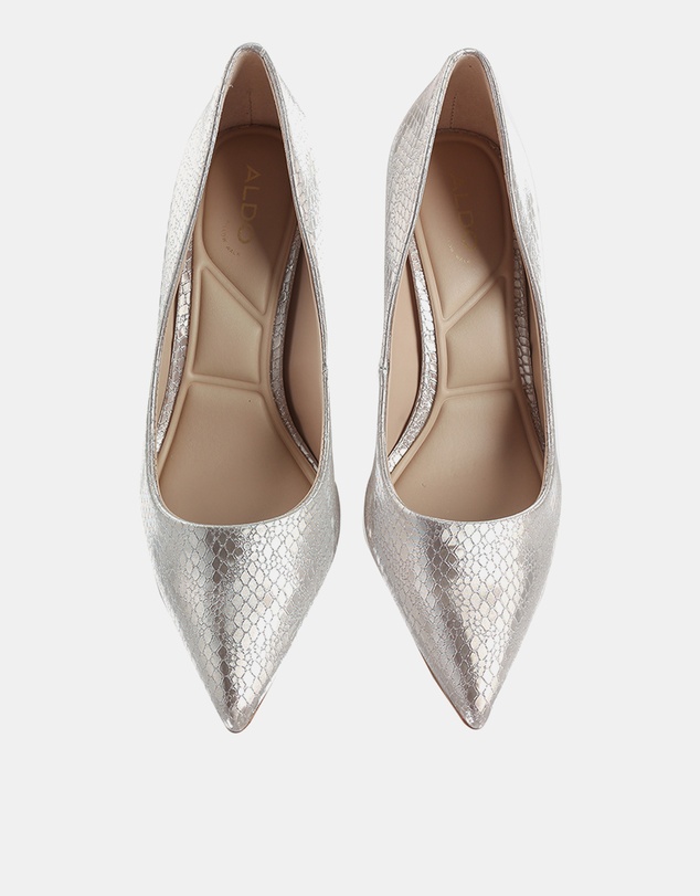 ALDO - Stessy Mid Pump Heels