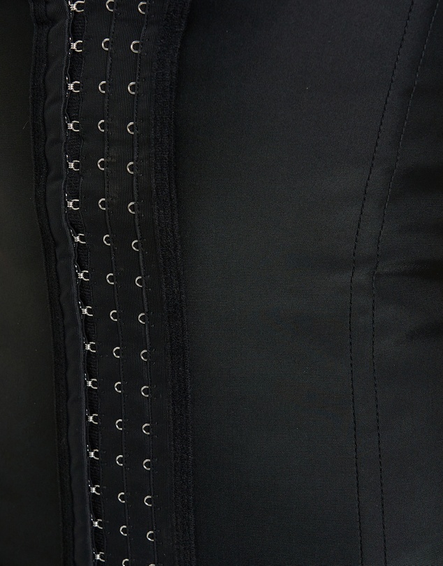 Core Trainer - Vest Black