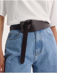 Morrison - Katya Leather Belt