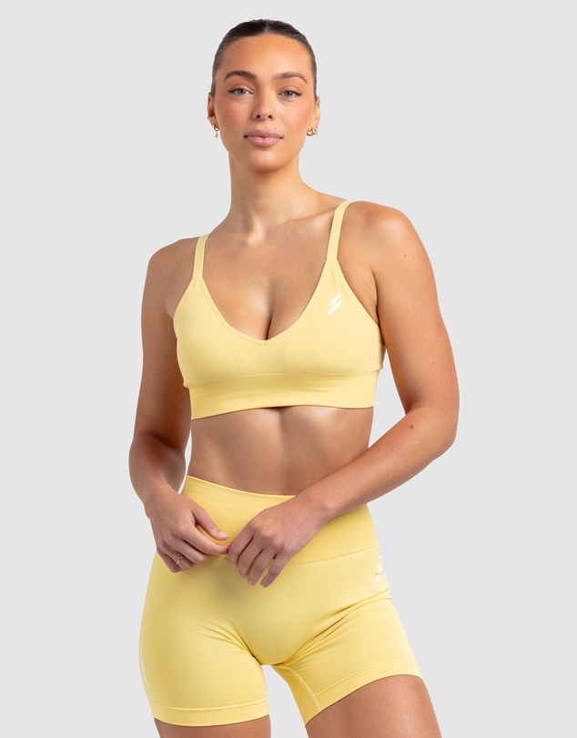 Doyoueven - Scrunch 2 Seamless Crop