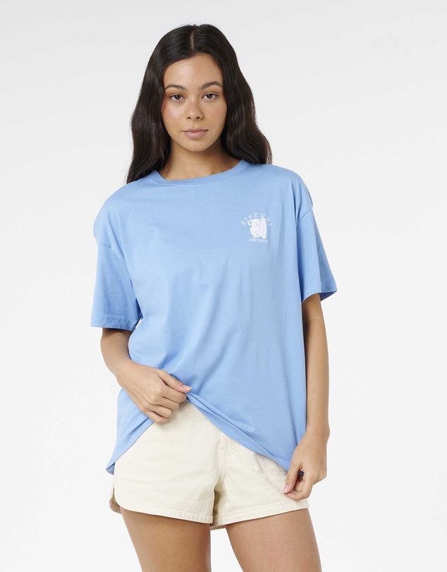 Rip Curl - Koala Grip Relaxed Tee