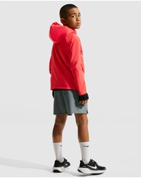 Nike - Dri-FIT Miller Shorts - Teens