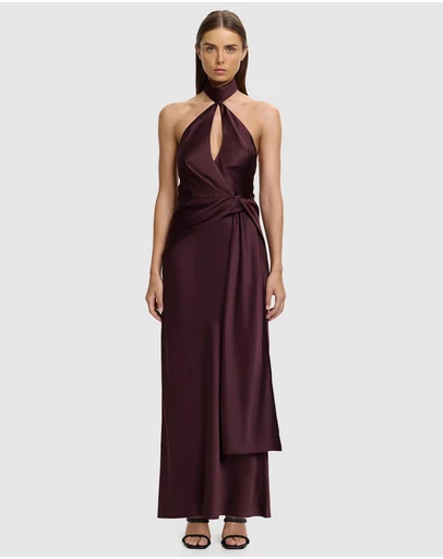 Significant Other - Daira Maxi Dress