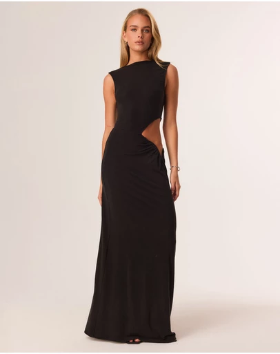 SNDYS - Susanna Maxi Dress