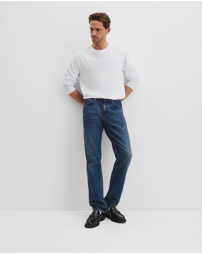 Dark Indigo