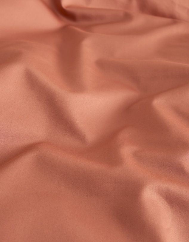 Country Road - Dita Organically Grown Cotton Queen Quilt Cover