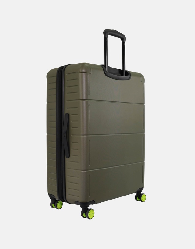 Reebok - Reebok Wanderer 67cm Medium Hard Shell Suitcase