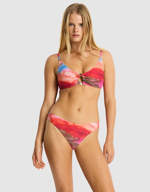Sea Level Australia - Cabo Sporty Mid Pant