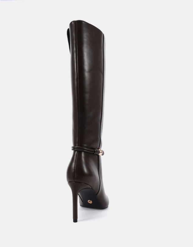 Novo - Oryan Boots