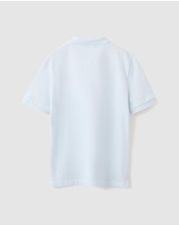 M.N.G - Javier Polo Shirt - Kids-Teens