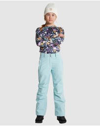 ROJO Outerwear - Bf4Eva Pant