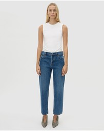 CAMILLA AND MARC - Daria Denim Jeans