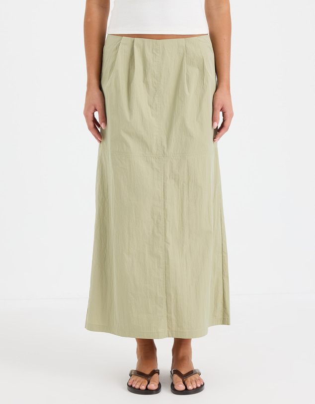 Calli - Quinn Midi Skirt