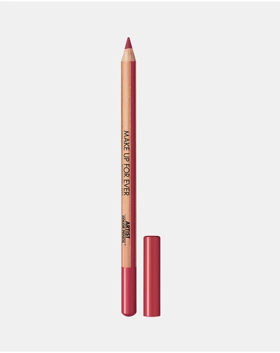 MAKE UP FOR EVER - Artist Color Pencil - Full Red