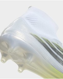 adidas Performance - F50 SPARKFUSION PRO Mid Cut Firm Ground / Artificial Ground Foot Football Ball Boots Womens Womens