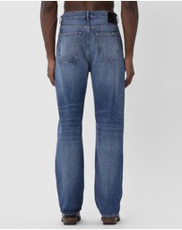 Won Hundred - Steve Jeans