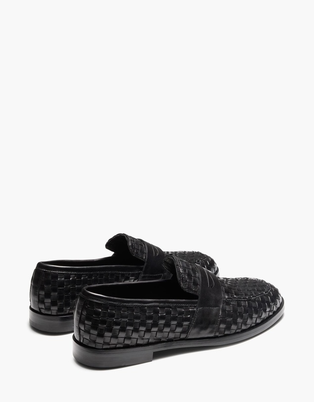 Aquila - Elliot Loafers