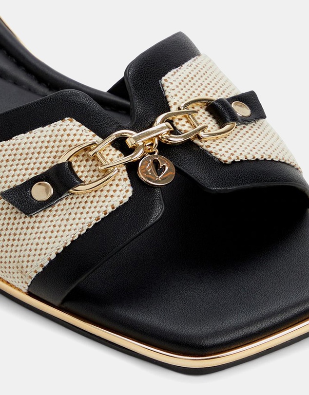 ALDO - Alamassi Slip On Sandals