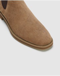 Rollie - Chelsea Mens Boot