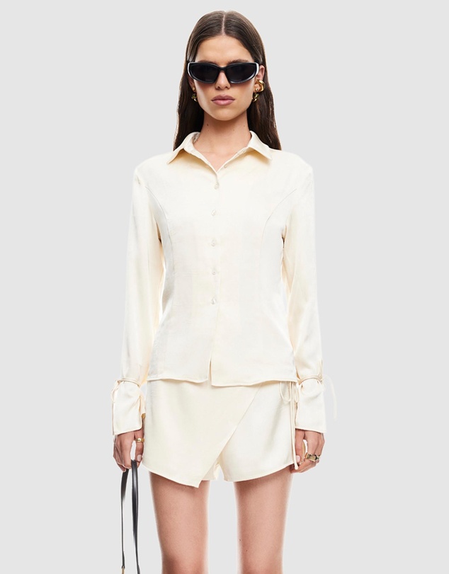 Lioness - West End Girl Top