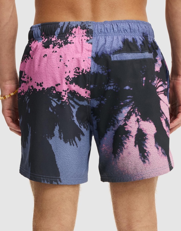 Cotton On - Stretch Swim Shorts